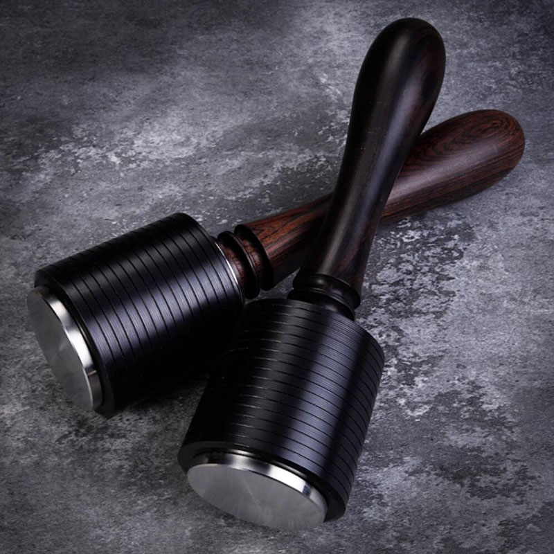 DIY Leather Craft Hammer Premi - đánh giá và giá Leatherwork Hammer