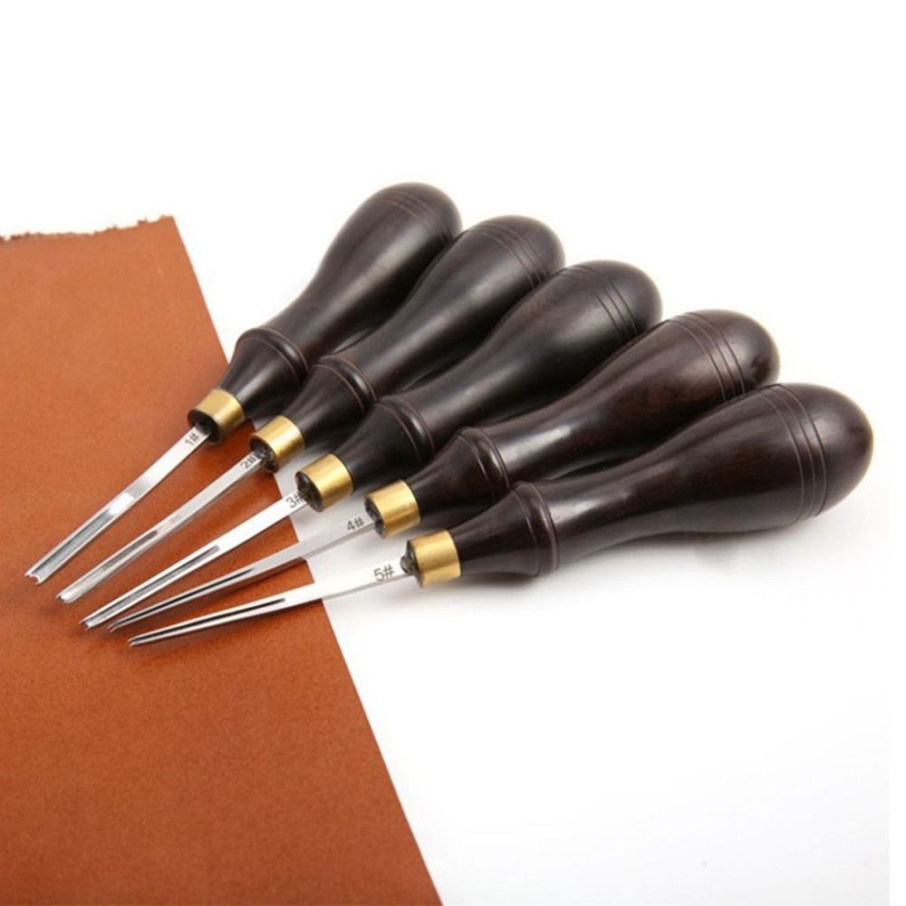 Professional Leather Edge Beve - đánh giá và giá Leather Edge Beveler