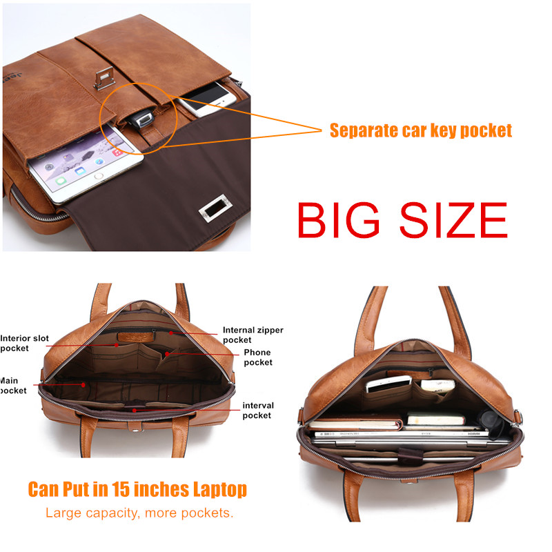 Jeep Buluo Men's Leather Brief - đánh giá và giá Leatherwork Wallet