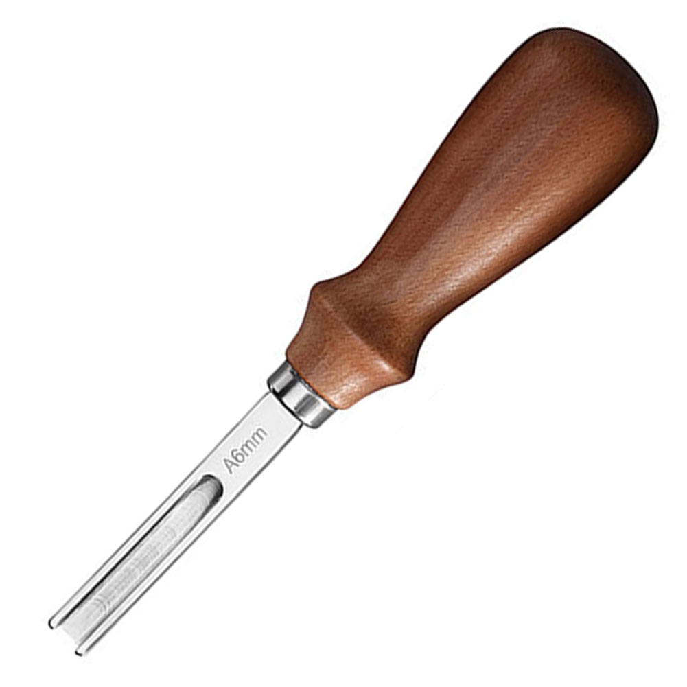 Brand New Unopened Product Lea - đánh giá và giá Leather Edge Beveler