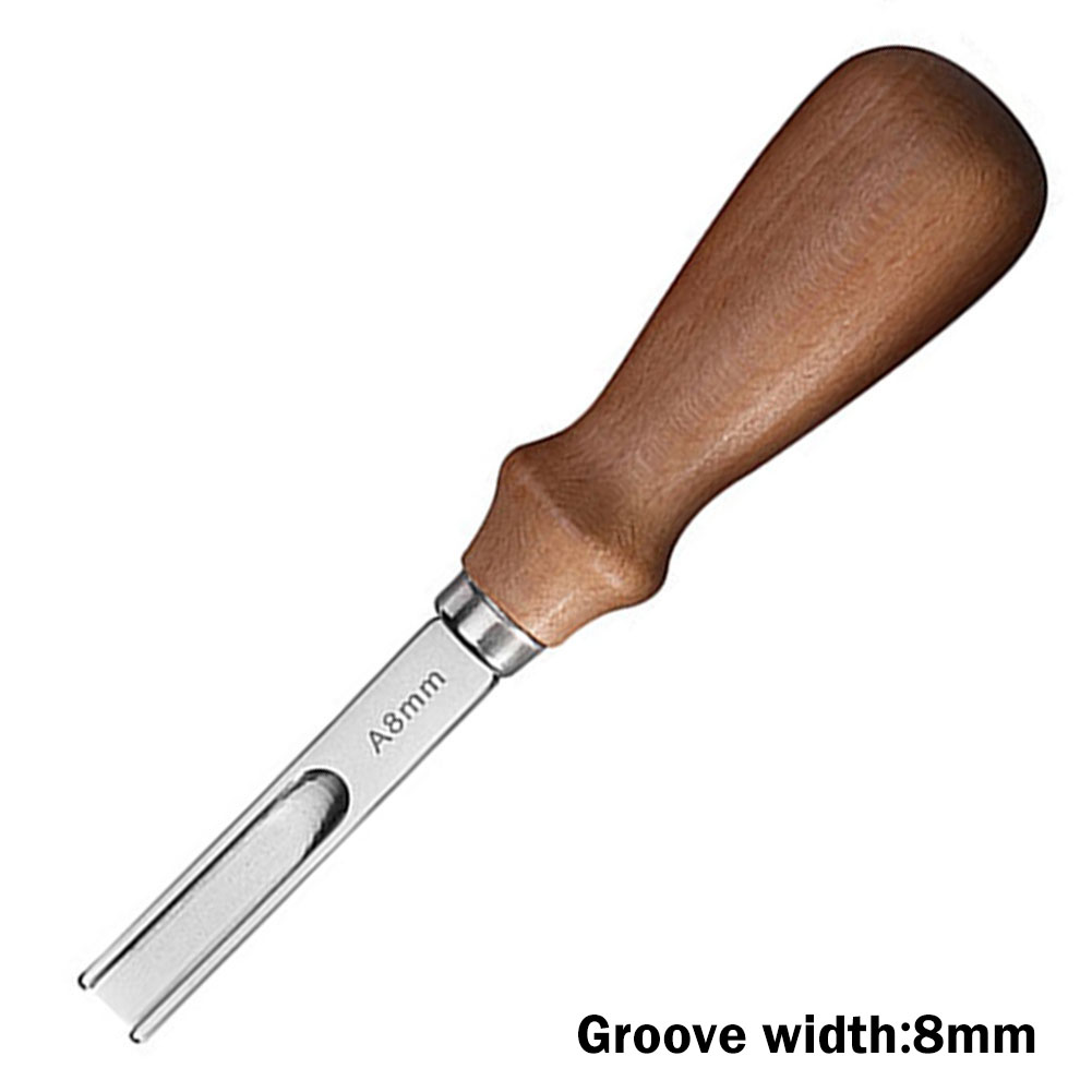 Brand New Unopened Product Lea - đánh giá và giá Leather Edge Beveler