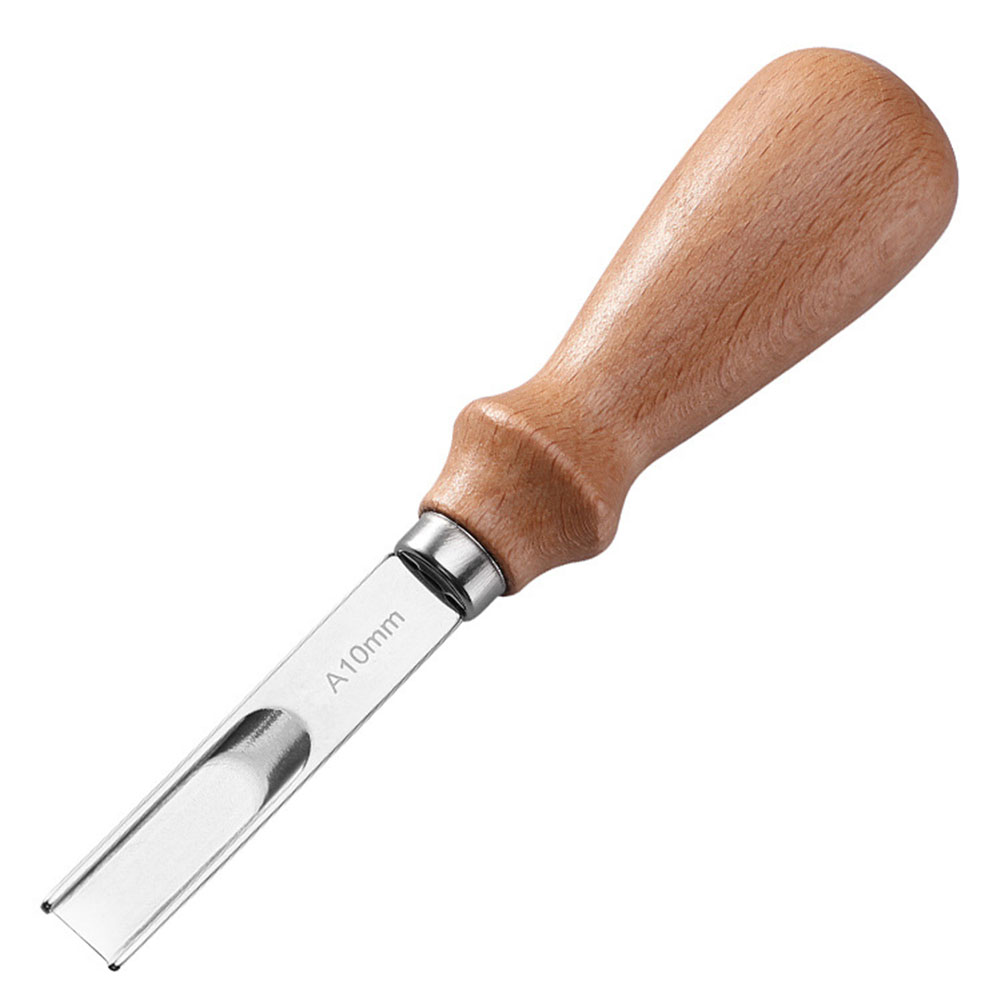 Brand New Unopened Product Lea - đánh giá và giá Leather Edge Beveler