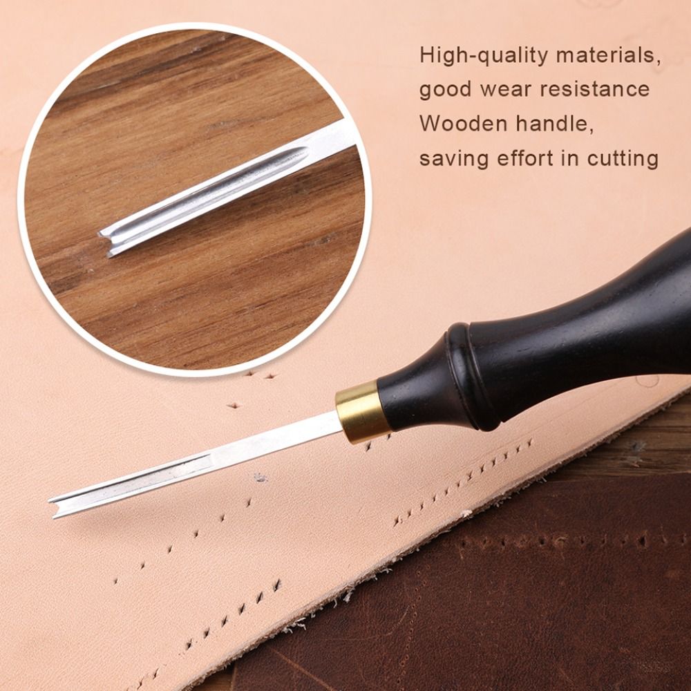 Professional Leather Edge Beve - đánh giá và giá Leather Edge Beveler