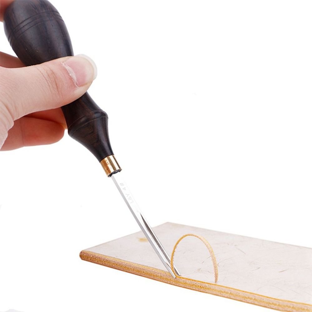 Professional Leather Edge Beve - đánh giá và giá Leather Edge Beveler