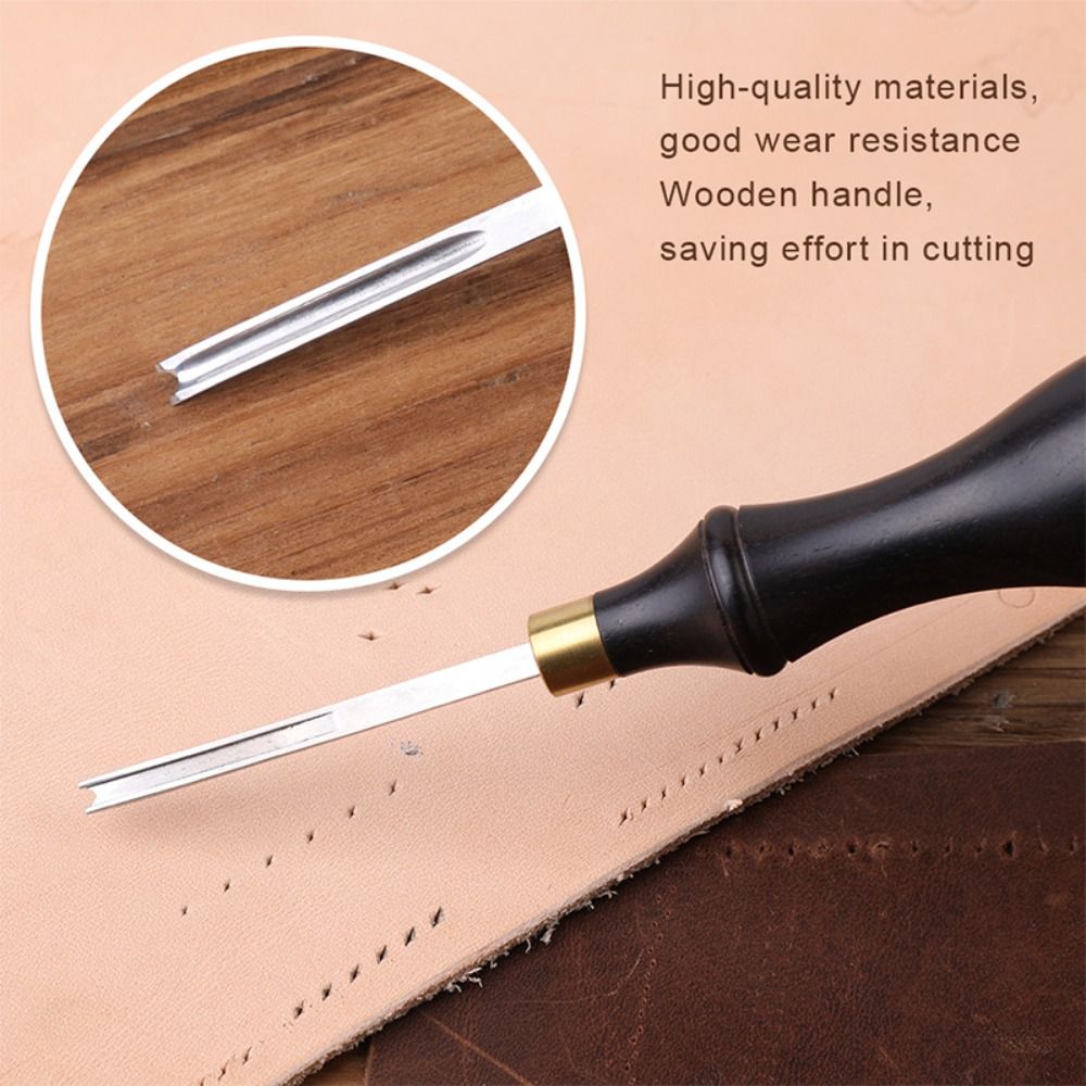 Professional Leather Edge Beve - đánh giá và giá Leather Edge Beveler