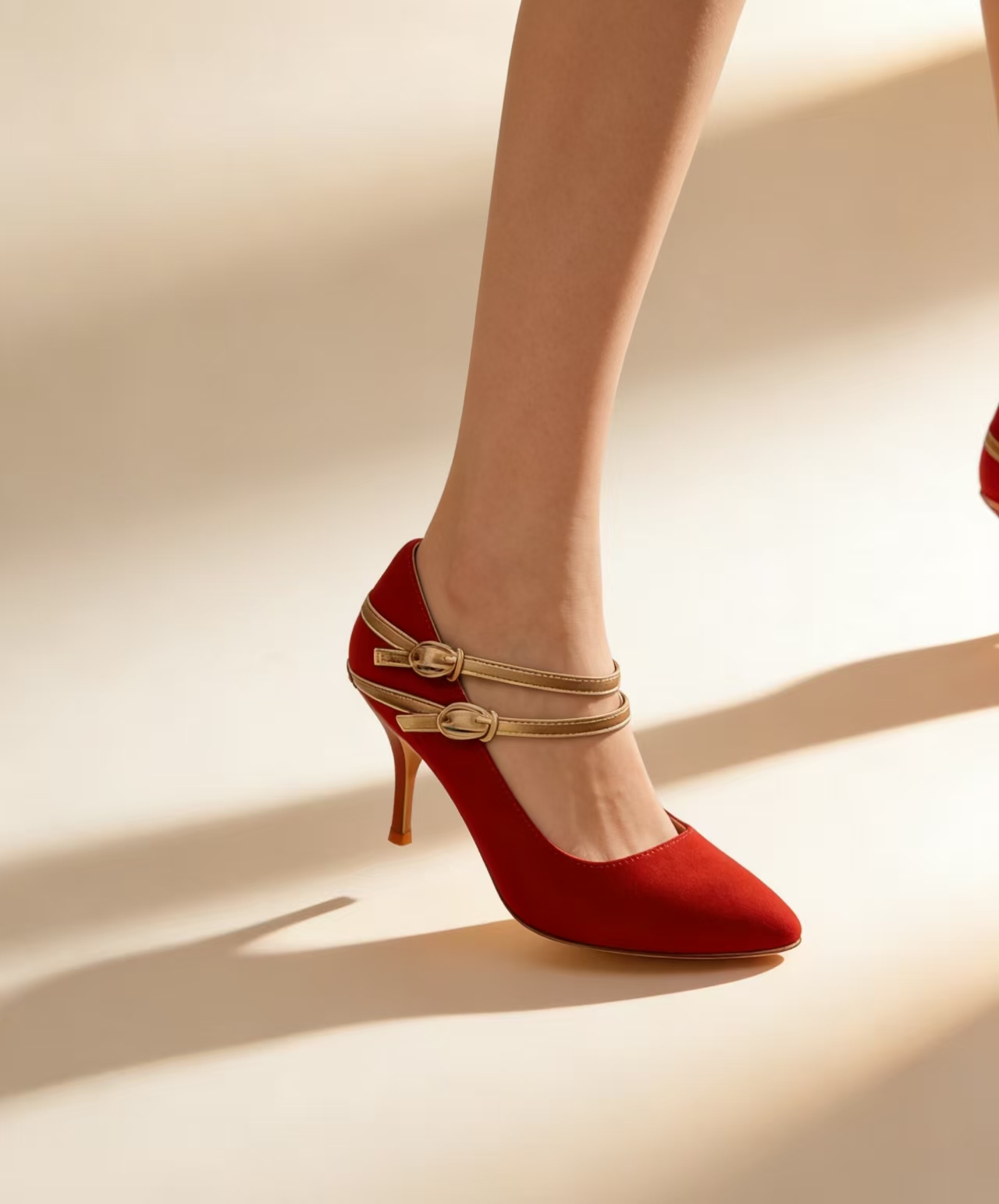 2026 New Style Pointed-Toe Sti - đánh giá và giá Leather Work Factory