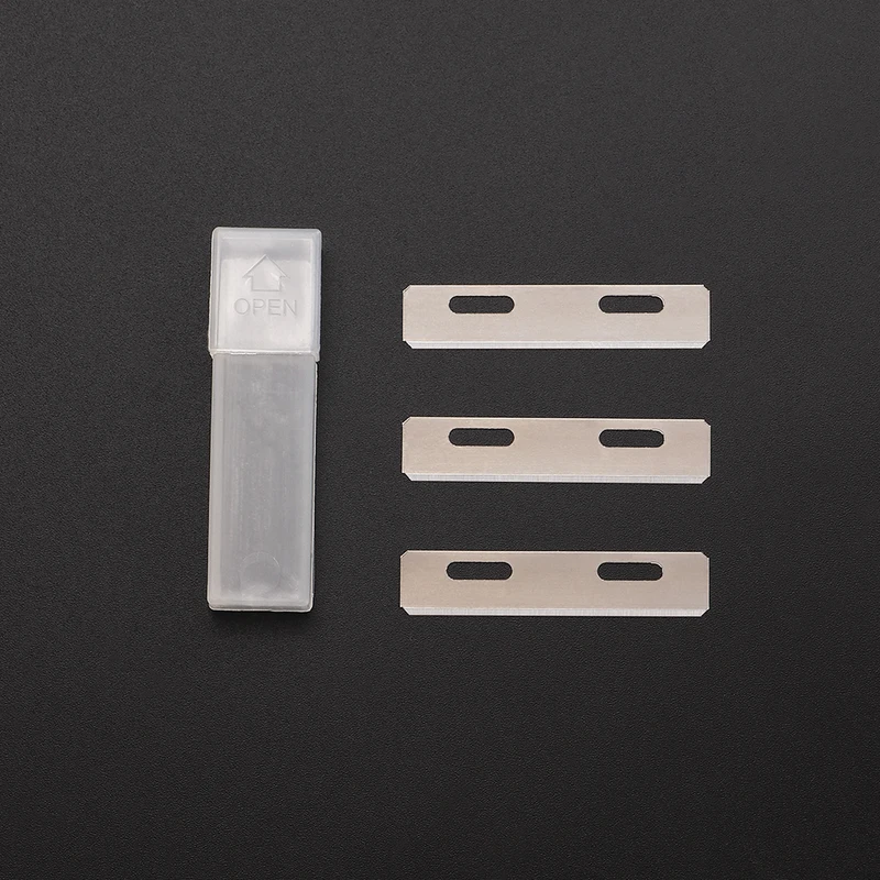 1Set Metal Leather Safety Beve - đánh giá và giá Leather Edge Beveler