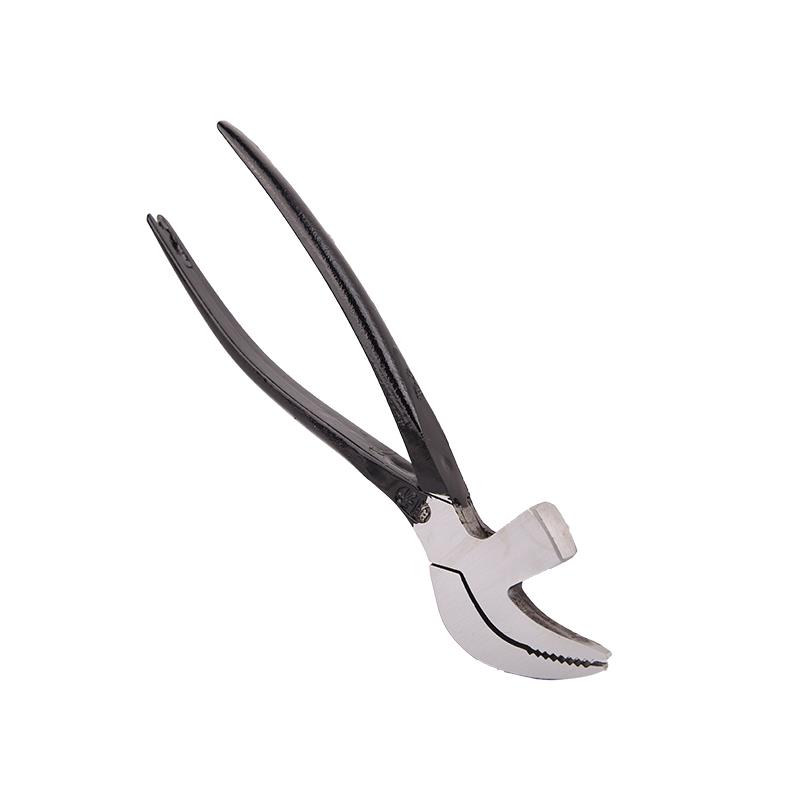 New Cast Iron Pliers Shoe Cobb - đánh giá và giá Leatherwork Repairs