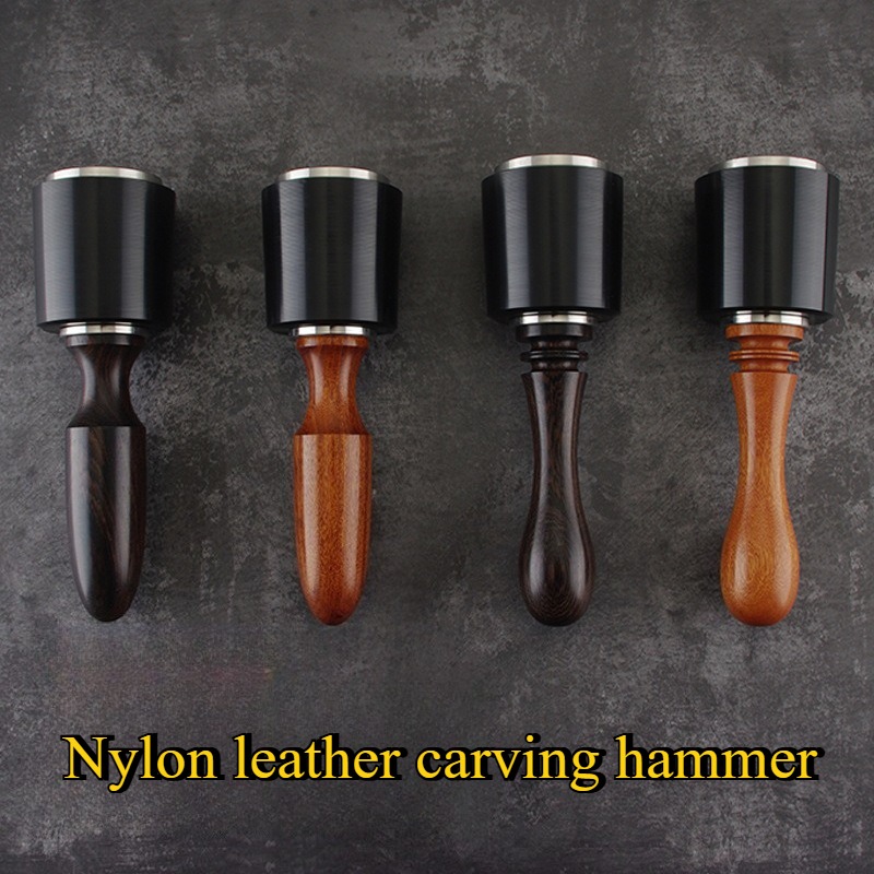190/195MM Nylon Leather Carvin - đánh giá và giá Leatherwork Hammer