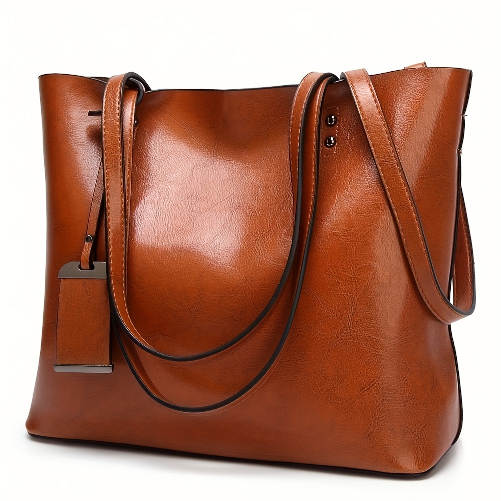 Fashionable Classic Retro Leat - đánh giá và giá Leatherwork Wallet