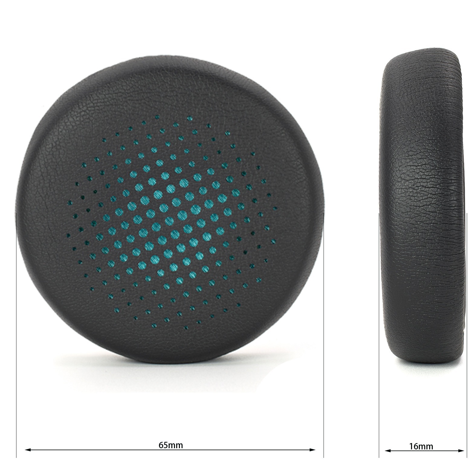 TMOWUK Replacement Ear Pads Cu - đánh giá và giá Leatherwork Repairs