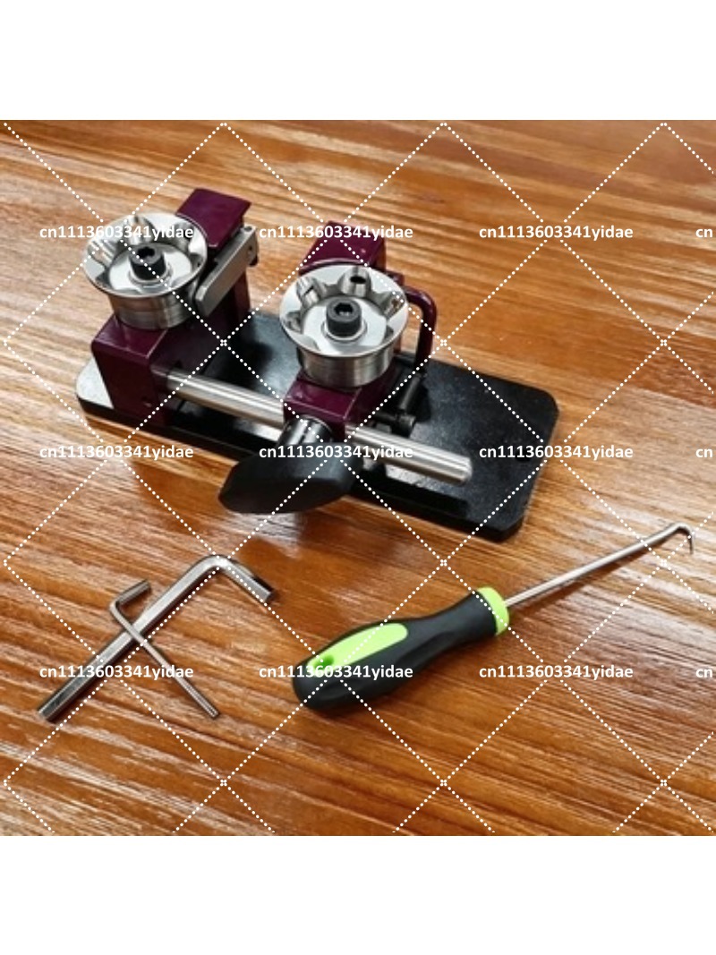 DIY Leather Edge Cutter Bevele - đánh giá và giá Leather Edge Beveler