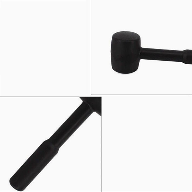 Hand Tool Diy Accessory Mini S - đánh giá và giá Leatherwork Hammer